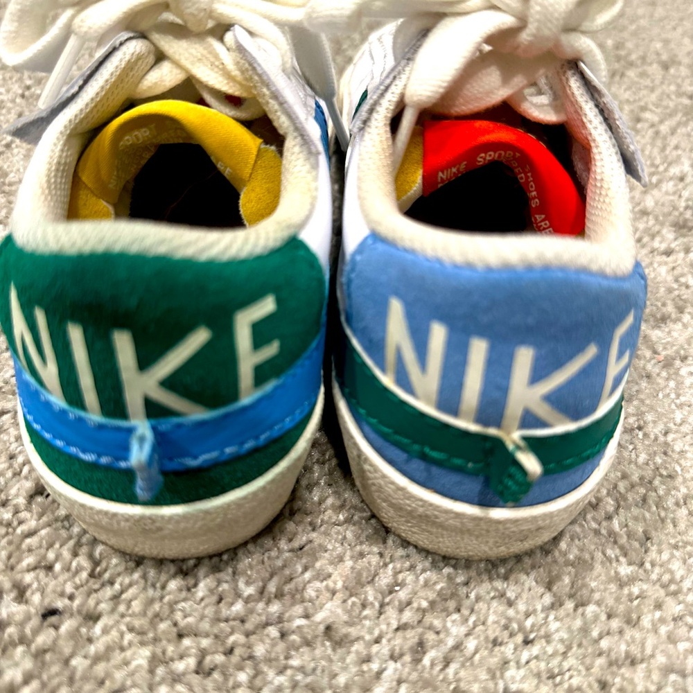 Retro Nike 5.5